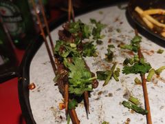 -醉烧膘·烧烤夜宵王(总店)