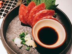 -赤坂亭M9和牛烧肉·日料398放题(万达店)