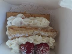 -治愈系甜品The Soothing Dessert(科海大楼店)