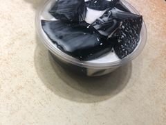 龟苓膏-百花传统甜品店(原址店)