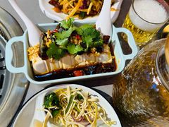 -棒小伙·齐齐哈尔烤肉(龙茗路店)