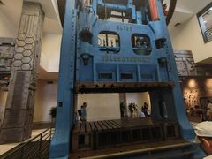 -柳州工业博物馆