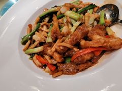 -好福记饭店(红梅公园店)