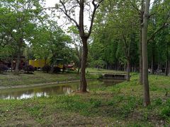 -歌斐颂巧克力小镇