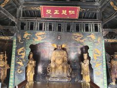 -昆明市金殿名胜区