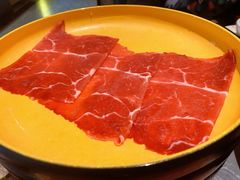 -一绪に寿喜烧(虹悦城店)