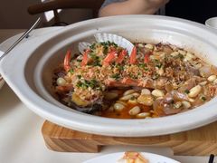 -简小舍· 民间手艺菜(古德寺店)