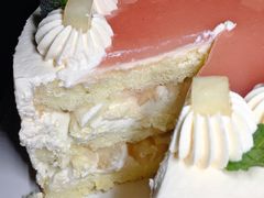 -浮光之丘MontCake生日蛋糕(花牌坊店)