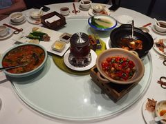 -广州酒家(中华广场店)