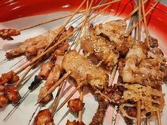 -北丐先生·野馄饨烧烤(长宁龙之梦店)