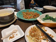 -新旺茶餐厅(嘉里城店)
