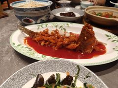 -奇芳阁·百年清真南京菜(夫子庙店)