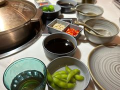 -喃喃椰·糟粕醋·椰子鸡火锅(七堡花园店)