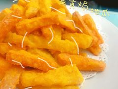 -华春餐馆(鱼山路店)