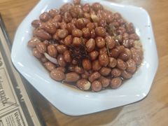 -黄小串·烤串海鲜涮牛肚(升龙广场店)