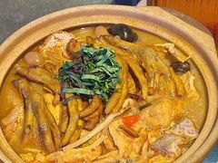 -临胜烧烤大牌档(东葛店)