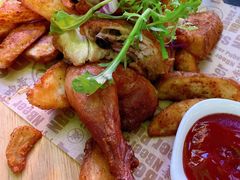 -牛啤堂精酿啤酒餐吧(五棵松华熙店)