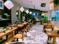 大堂-云海肴·汽锅鸡·云南菜(领展购物广场·中关村店)
