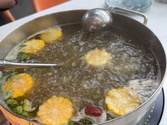 -刘少华贵州小黄牛·鲜牛肉火锅(总店)