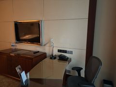 -天津君隆威斯汀酒店