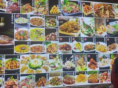 菜单-大眼锅贴水饺(河东店)