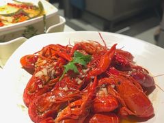 -海底捞火锅(外滩店)