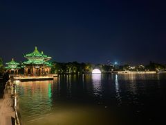 -南通濠河风景名胜区