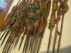 -腰子哥烤串(石佛营炫特店)