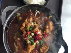 -天津医科大学学生食堂