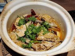 -周家二小姐的菜(西津渡店)