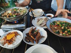-乡亲鹅肉城(吴江店)