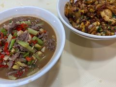 -笨罗卜浏阳菜馆(龙华鹏润达店)