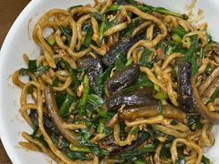 -三百碗宝应长鱼面(板仓街店)