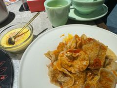 -黔渔翁豆花渎鱼(喷水池店)