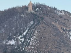 -雁门关景区
