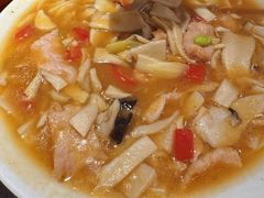 -杏花村水席楼·洛阳水席(老城十字街店)