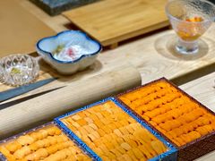 -荣一代目OMAKASE板前料理