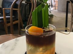 -研途咖啡馆(健康路店)