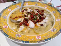 -天成·川菜家宴(礼岗店)