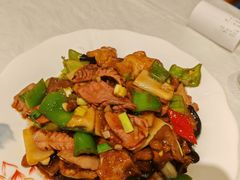 -福来居烤鸭店(天坛二店)