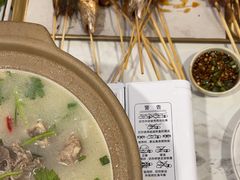 -新凯旋烧烤·燕姐千岛湖土菜