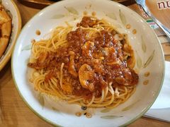 -萨莉亚意式餐厅(苏州食百家店)