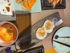 -三石铁板烧(紫竹桥店)