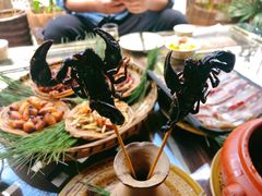 -昆虫窝子·特色云南菜(拓东路总店)