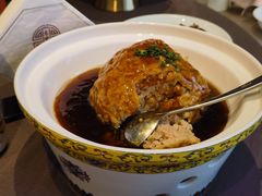 -惠丰堂饭庄·烤鸭·京味菜(翠微路店)