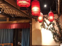 -大厨小味·民间川菜(八里庄店)