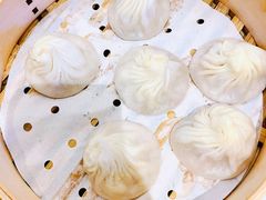 苏小柳金牌小笼包-苏小柳手工点心(人民广场分院)