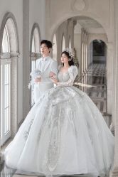 -圣曼罗·婚纱摄影STUDIO(吴江旗舰店)