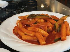 -桃园中华料理炸酱面(燕儿岛路店)