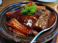-金牌外婆家(苏州中心店)